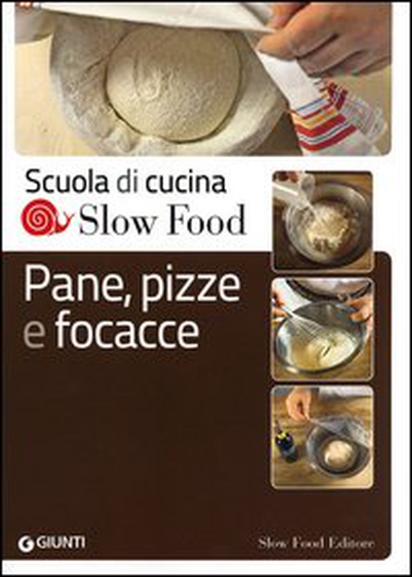 Pane, pizze e focacce - Librerie.coop Pane, pizze e focacce - Librerie.coop