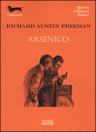 Arsenico - Librerie.coop