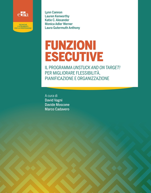 Funzioni esecutive - Librerie.coop Funzioni esecutive - Librerie.coop