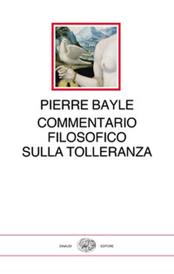 Commentario filosofico - Librerie.coop Commentario filosofico - Librerie.coop