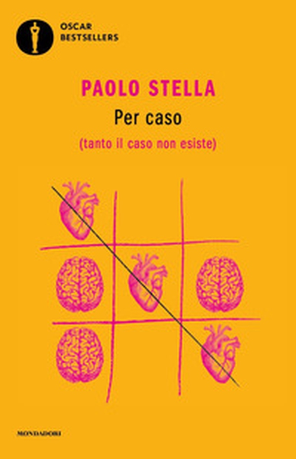 Per caso (tanto il caso non esiste) - Librerie.coop Per caso (tanto il caso non esiste) - Librerie.coop