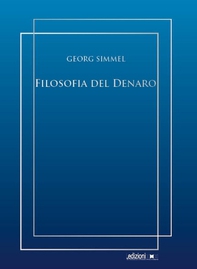 Filosofia del denaro - Librerie.coop