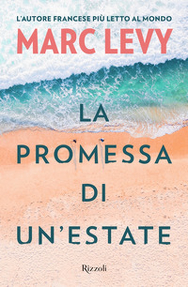 La promessa di un'estate - Librerie.coop La promessa di un'estate - Librerie.coop