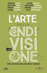 L'arte della condivisione - Librerie.coop L'arte della condivisione - Librerie.coop