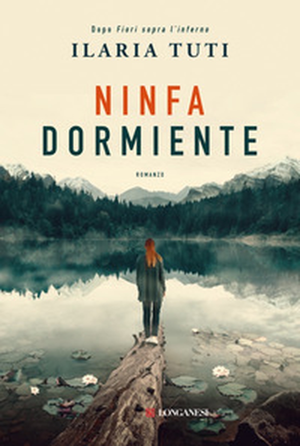 Ninfa dormiente - Librerie.coop Ninfa dormiente - Librerie.coop
