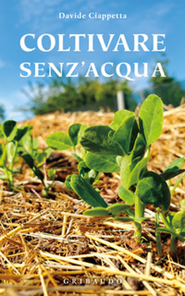 Coltivare senz'acqua - Librerie.coop