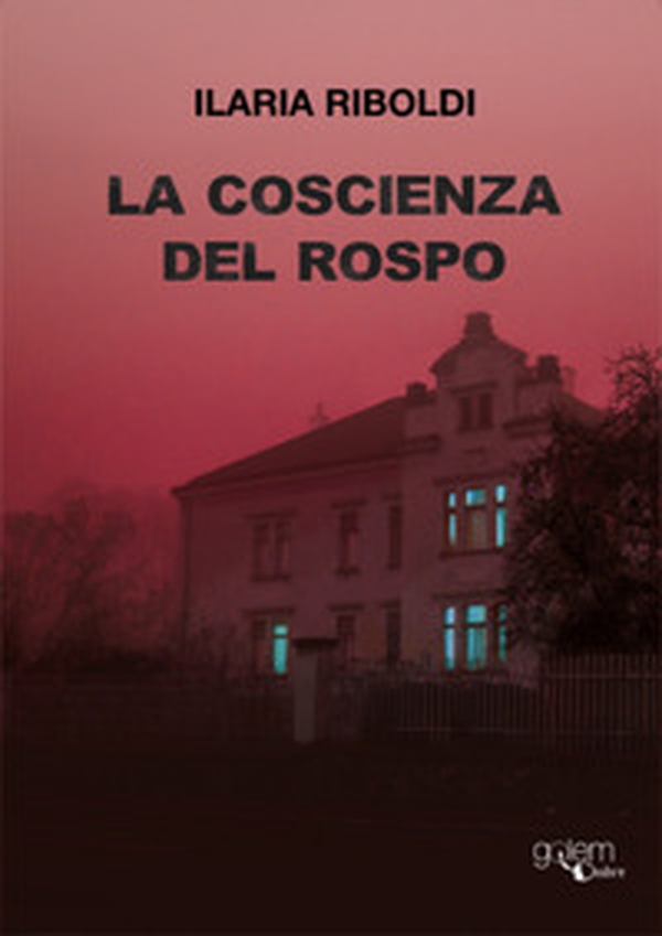 La coscienza del rospo - Librerie.coop La coscienza del rospo - Librerie.coop