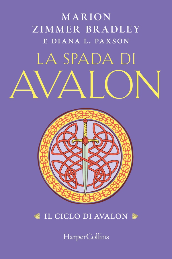 La spada di Avalon - Librerie.coop