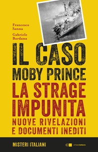 Il caso Moby Prince - Librerie.coop Il caso Moby Prince - Librerie.coop
