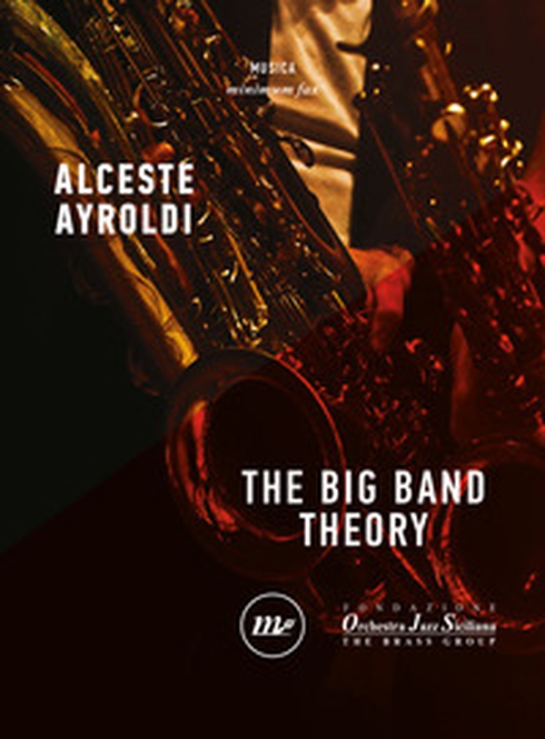 The big band theory - Librerie.coop The big band theory - Librerie.coop