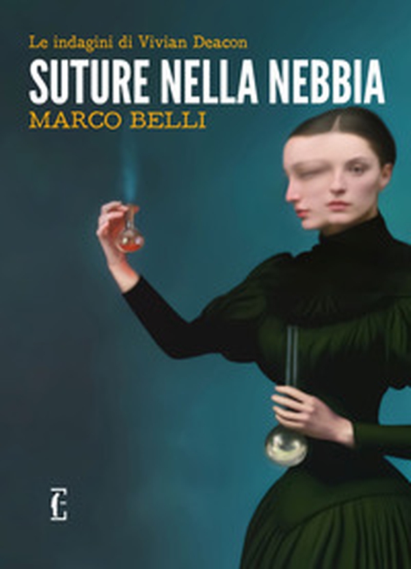 Suture nella nebbia. Le indagini di Vivian Deacon - Librerie.coop Suture nella nebbia. Le indagini di Vivian Deacon - Librerie.coop