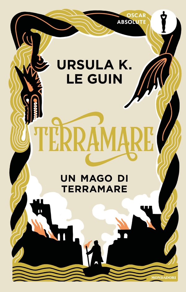Terramare. Un mago di Terramare - Librerie.coop Terramare. Un mago di Terramare - Librerie.coop