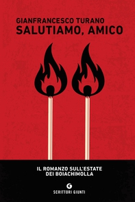 Salutiamo, amico - Librerie.coop