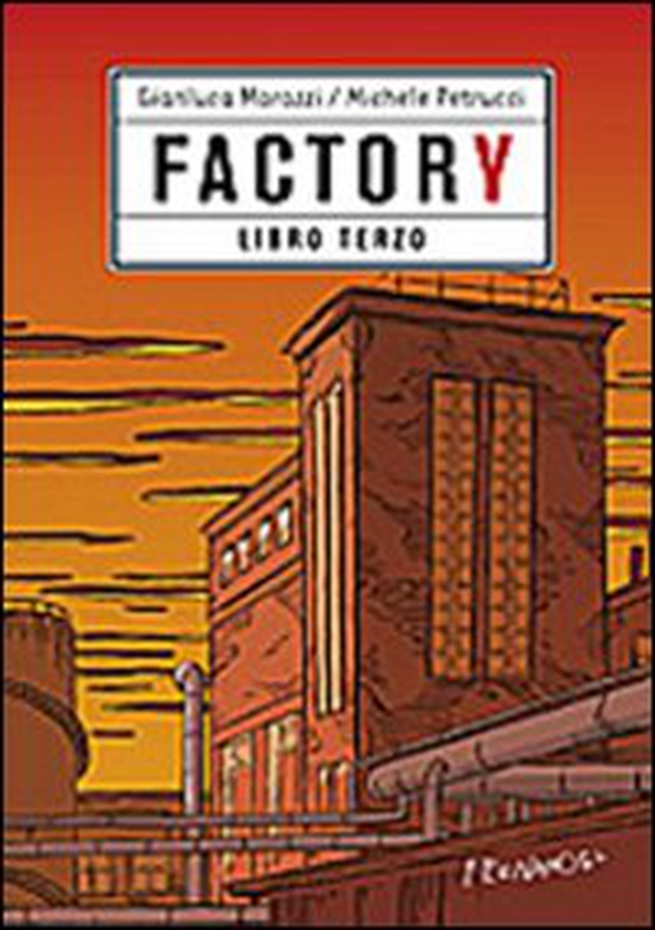 Factory - Librerie.coop Factory - Librerie.coop