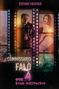 Il commissario Falò - Vol. 4 - Librerie.coop