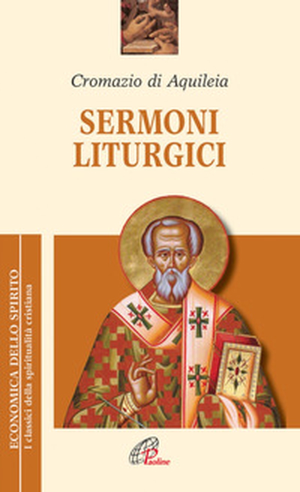 Sermoni liturgici - Librerie.coop Sermoni liturgici - Librerie.coop