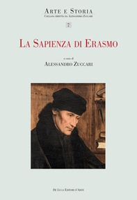 La sapienza di Erasmo - Librerie.coop