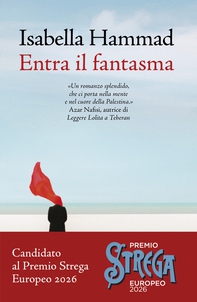 Entra il fantasma - Librerie.coop