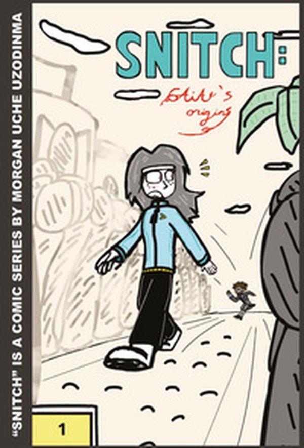Snitch. Gaia's origins - Librerie.coop Snitch. Gaia's origins - Librerie.coop