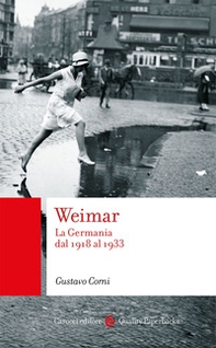 Weimar. La Germania dal 1918 al 1933 - Librerie.coop