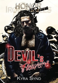 Devil's Fflowers. Honor - Librerie.coop