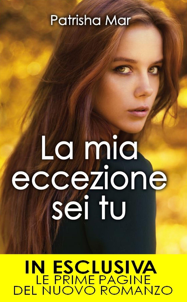La mia eccezione sei tu - Librerie.coop La mia eccezione sei tu - Librerie.coop