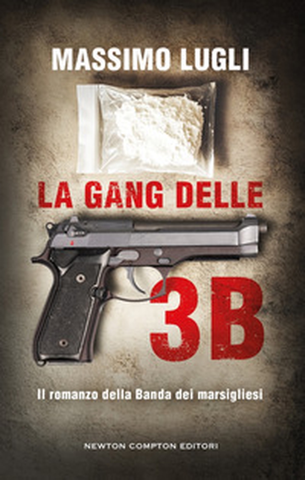 La gang delle tre B - Librerie.coop