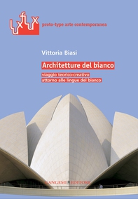 Architetture del bianco - Librerie.coop Architetture del bianco - Librerie.coop