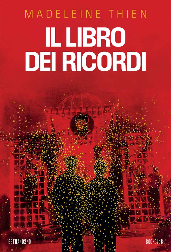 Il Libro dei ricordi - Librerie.coop