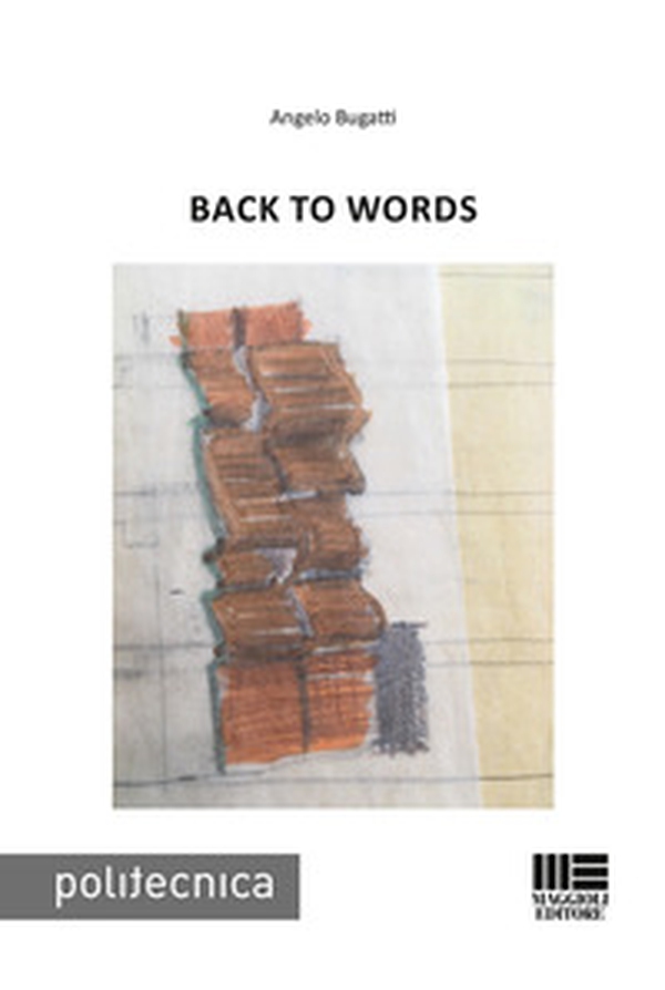 Back to words - Librerie.coop Back to words - Librerie.coop