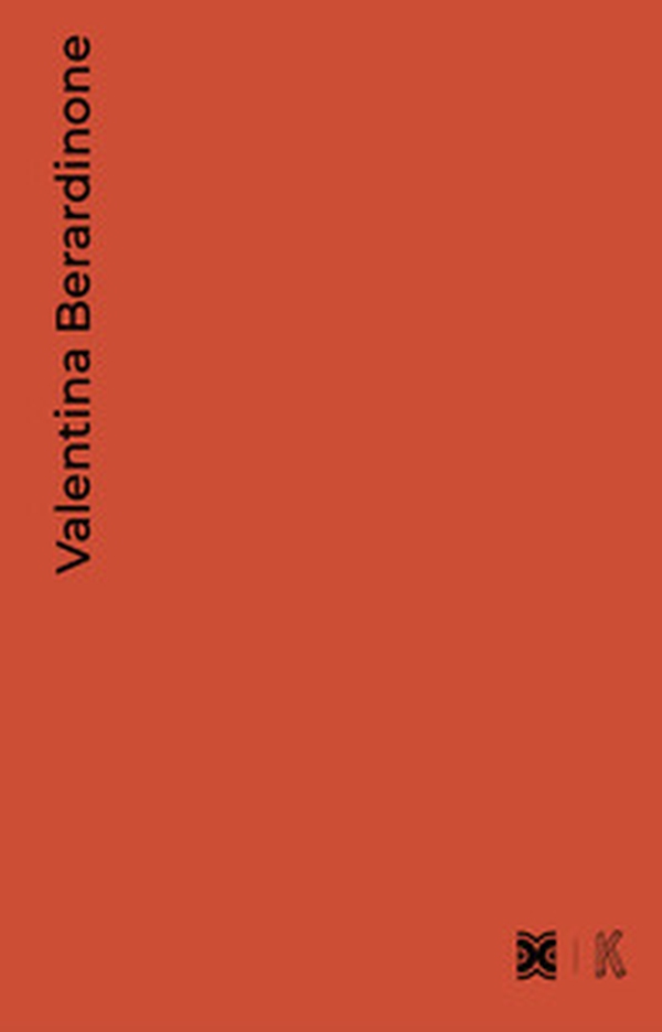 Valentina Berardinone - Librerie.coop