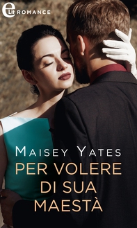 Per volere di sua maestà (eLit) - Librerie.coop Per volere di sua maestà (eLit) - Librerie.coop