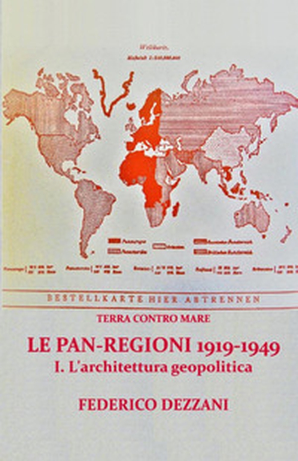 Terra contro mare. Le pan-regioni 1919-1949 - Librerie.coop Terra contro mare. Le pan-regioni 1919-1949 - Librerie.coop