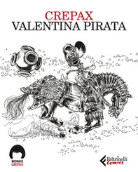 Valentina pirata - Librerie.coop Valentina pirata - Librerie.coop