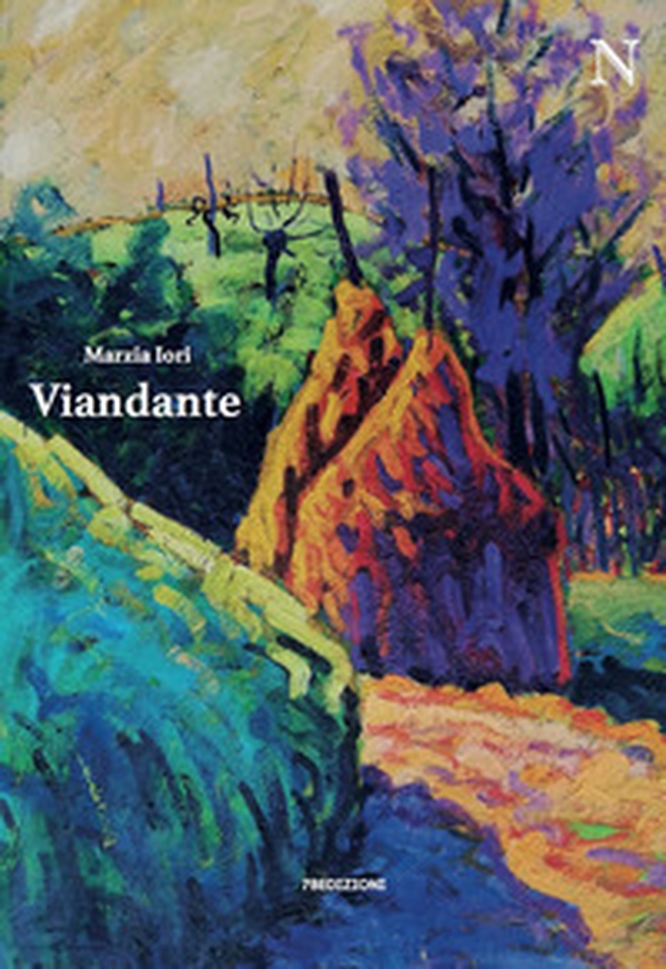 Viandante. (Il ritorno) - Librerie.coop Viandante. (Il ritorno) - Librerie.coop