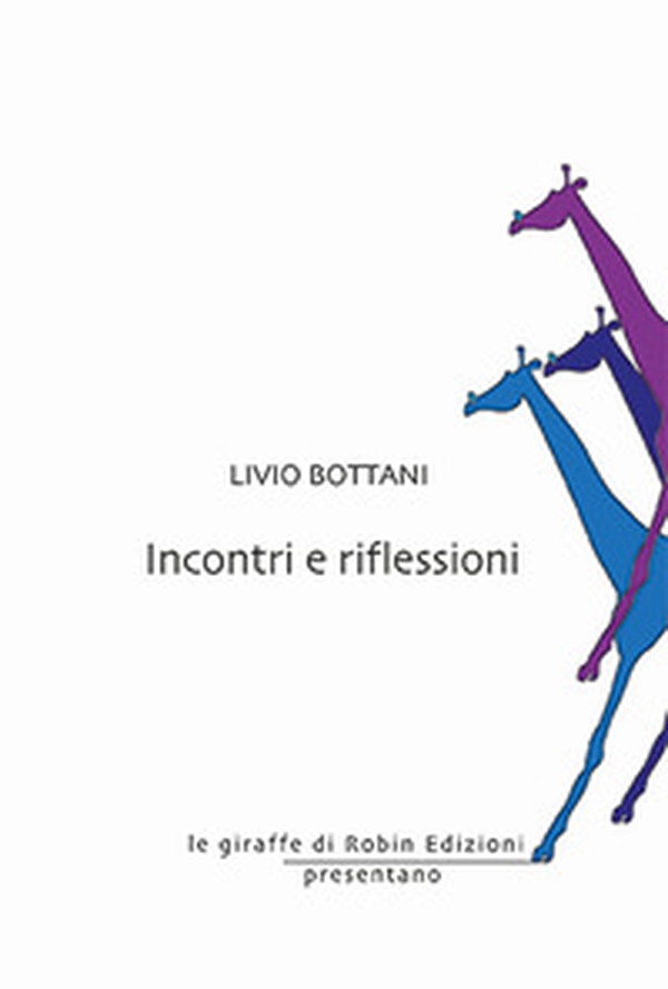 Incontri e riflessioni - Librerie.coop Incontri e riflessioni - Librerie.coop