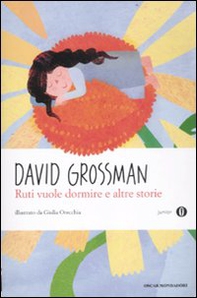 Ruti vuole dormire e altre storie - Librerie.coop