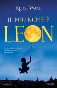 Il mio nome è Leon - Librerie.coop