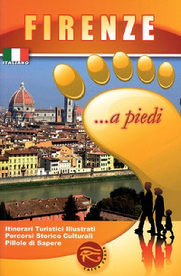 Firenze... a piedi - Librerie.coop Firenze... a piedi - Librerie.coop