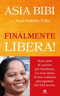 Finalmente libera! - Librerie.coop