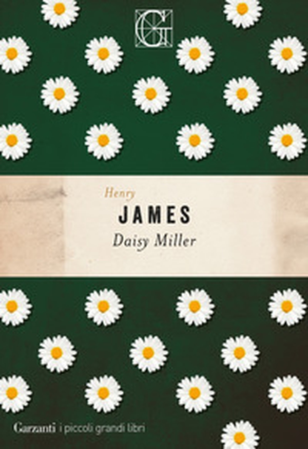 Daisy Miller - Librerie.coop Daisy Miller - Librerie.coop