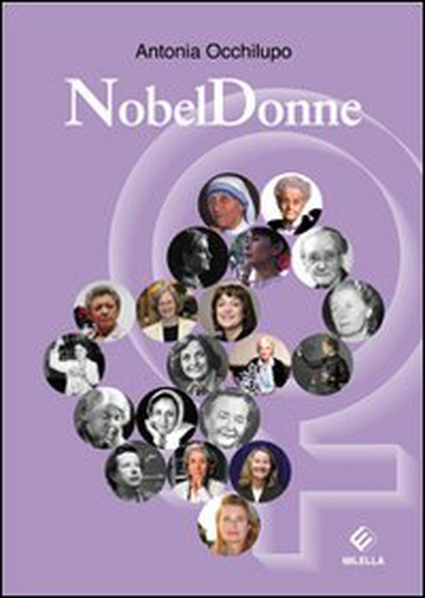 Nobel donne - Librerie.coop Nobel donne - Librerie.coop