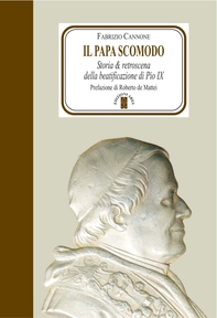 Il papa scomodo - Librerie.coop