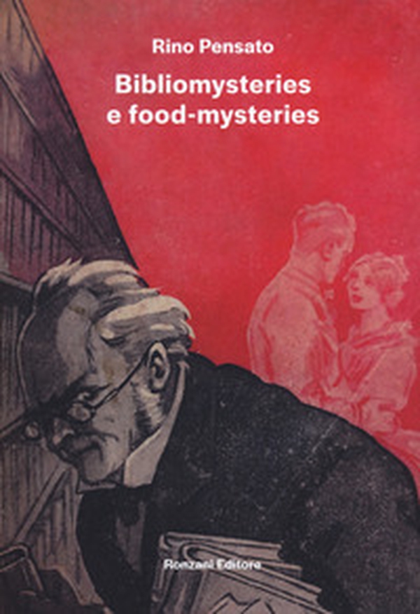 Bibliomysteries e food-mysteries - Librerie.coop Bibliomysteries e food-mysteries - Librerie.coop
