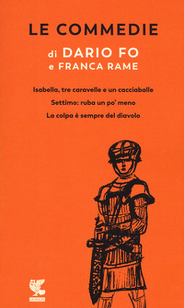 Le commedie - Vol. 2 - Librerie.coop Le commedie - Vol. 2 - Librerie.coop