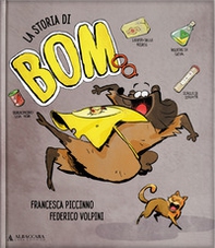 La storia di Bom - Librerie.coop