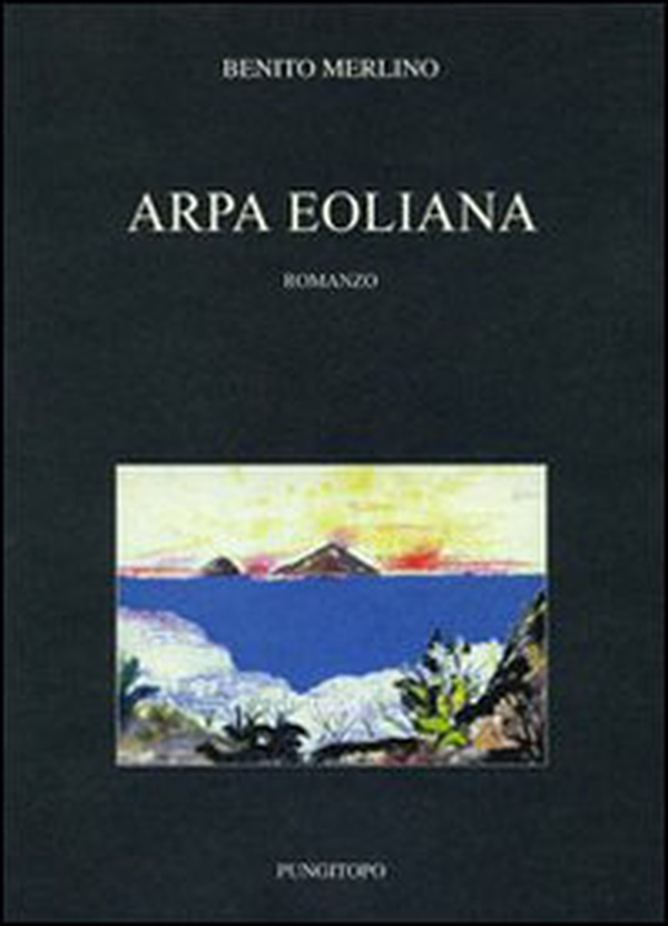 Arpa eoliana - Librerie.coop Arpa eoliana - Librerie.coop