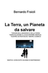 La terra, un pianeta da salvare - Librerie.coop