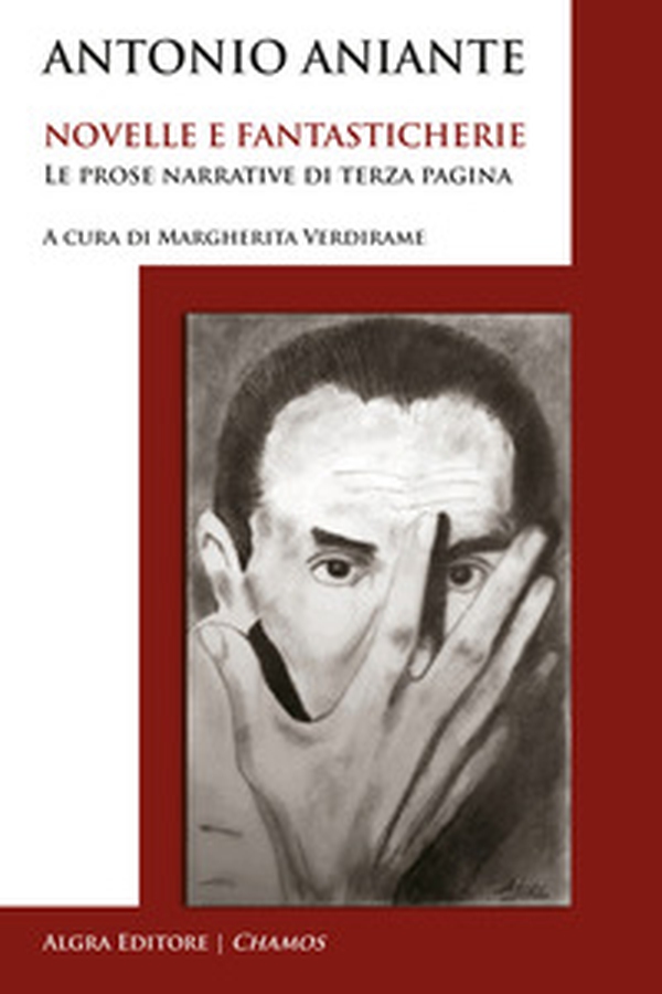 Novelle e fantasticherie. Le prose narrative di terza pagina - Librerie.coop Novelle e fantasticherie. Le prose narrative di terza pagina - Librerie.coop