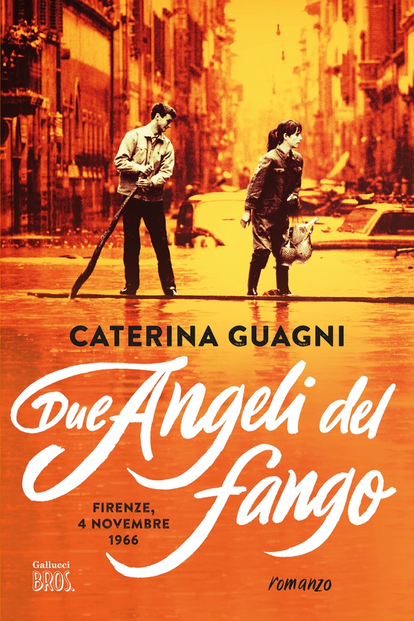 Due angeli del fango - Librerie.coop
